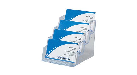 Image Business Card Holders